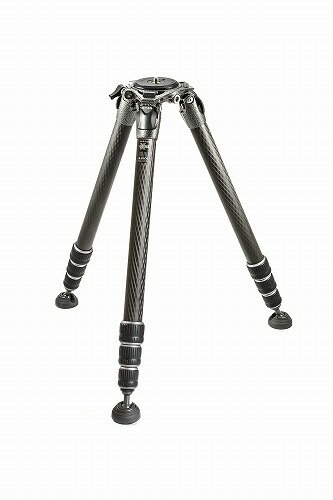 MKBFRTC4GT-BH マンフロット befree GT カーボンT三脚キット Manfrotto Befree Advanced