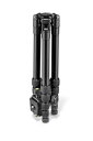 【公式 アウトレット】Manfrotto マンフロット Elementトラベル三脚 スモール ブラック MKELES5BK-BH 一眼レフ用 コンパクト ビデオカメラ カメラ 2