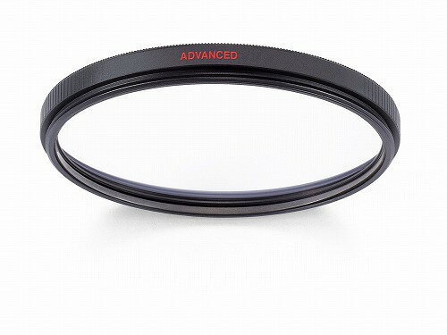 y AEgbgzManfrotto }tbg AhoX ی tB^[ 49mm MFADVPTT-49JP