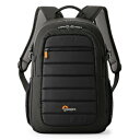 楽天Manfrotto Outlet Store【公式 アウトレット】Lowepro ロープロ タホ BP150 ブラック LP36892-PWW