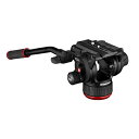 【公式 展示中古品Aランク】Manfrotto マンフロット 504X フルードビデオ雲台 MVH504XAH