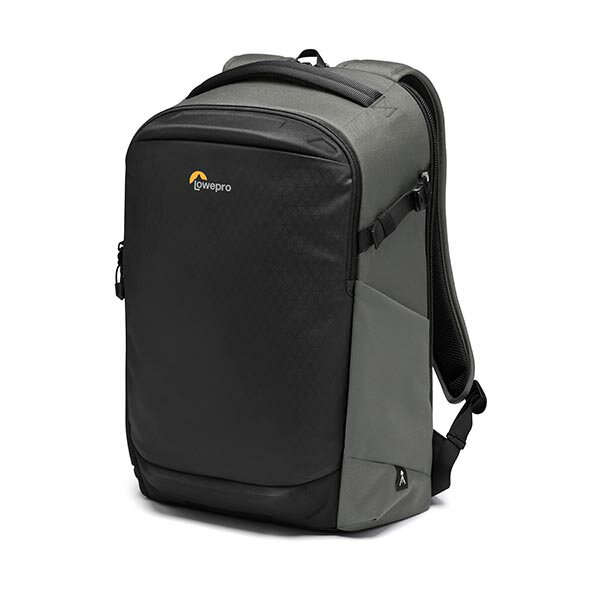 【公式 アウトレット】Lowepro ロープロ フリップサイド 400 AW III ダークグレー LP37353-PWW カメラバッグ