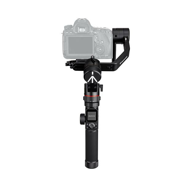 Manfrotto マンフロット Gimbal 460 キット 3軸スタビライズド・ハンドヘルドジンバル MVG460