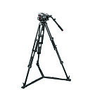 Manfrotto マンフロット ビデオキット ツイン GSタイプ 509HD,545GBK