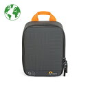 【公式 アウトレット】Lowepro ロープロ ギアアップ フィルターポーチ 100 GRL LP37185-GRL