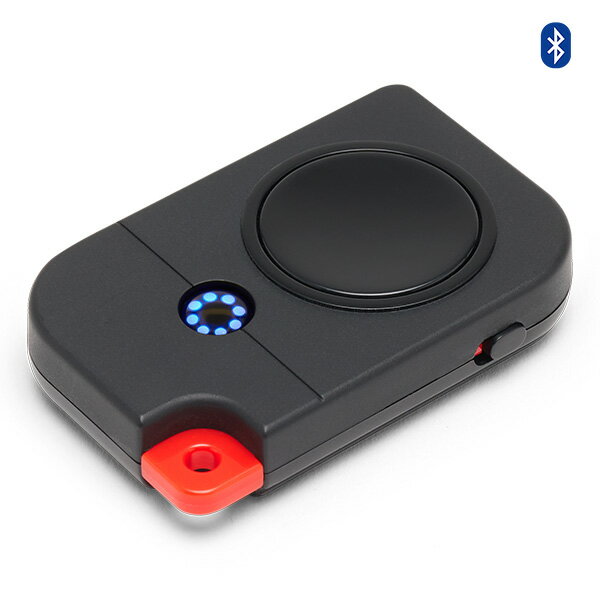 JOBY ジョビー インパルス2 Bluetooth リモコンシャッター JB01751-BWW