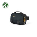 【公式 アウトレット】Lowepro ロープロ トレッカーライト HP 100 GRL スリングバッグ ウェストバック ブラック LP37457-PWW