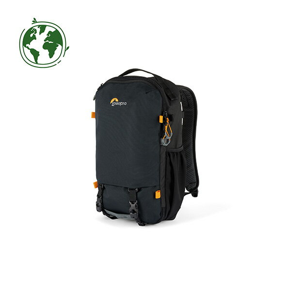 ロープロ カメラバッグ 【公式 アウトレット】Lowepro ロープロ トレッカーライト BP 150 AW GRL ブラック カメラバッグ LP37459-PWW