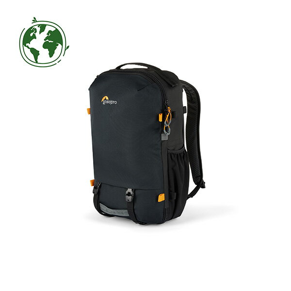 ロープロ カメラバッグ 【公式 アウトレット】Lowepro ロープロ トレッカーライト BP 250 AW GRL カメラバッグ ブラック LP37460-PWW