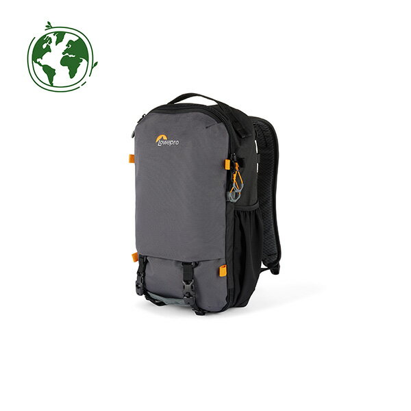 ロープロ カメラバッグ 【公式 アウトレット】Lowepro ロープロ トレッカーライト BP 150 AW GRL グレー カメラバッグ LP37469-PWW