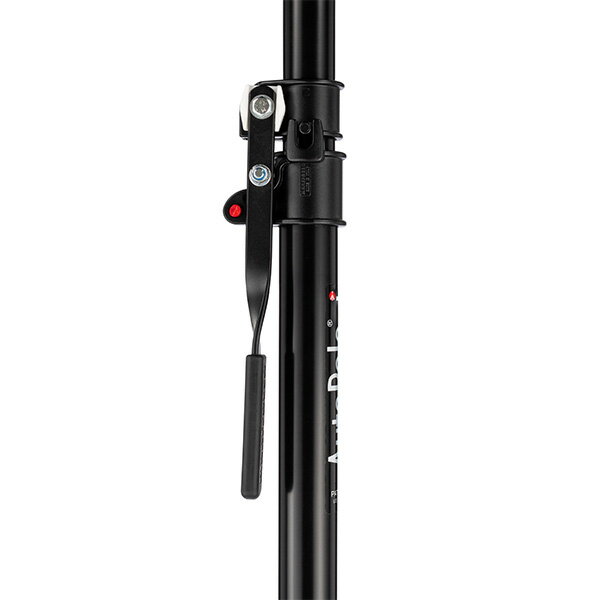 【公式 アウトレット】Manfrotto マンフロット オートポール黒 210cm-370cm 032B 3