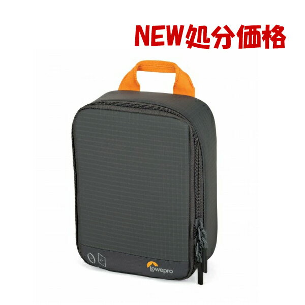 【公式 アウトレット】Lowepro ロープロ ギアアップ フィルターポーチ 100 LP37185-PWW