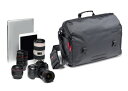 楽天Manfrotto Outlet Store【公式 アウトレット】Manfrotto マンフロット Manhattan スピーディー30 メッセンジャーバッグ MB MN-M-SD-30