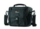 公式 アウトレット Lowepro ロープロ ノバ170AW II ブラック LP37121-PWW カメラバッグ