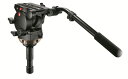 【公式 展示中古品Bランク】Manfrotto マンフロット プロフルードビデオ雲台 526