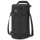 【公式 アウトレット】Lowepro ロープロ レンズケース 13x32cm LP36307-PWW カメラレンズ