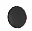 【公式 展示中古品Bランク】Manfrotto マンフロット ND500 フィルター 55mm MFND500-55JP
