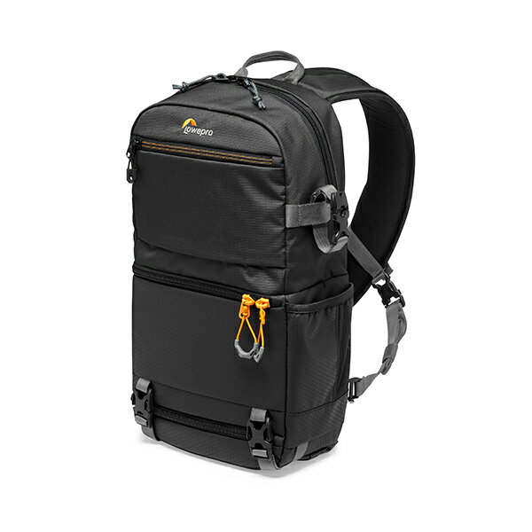 【公式 アウトレット】Lowepro ロープロ スリングショット SL250 AW III ブラック LP37335-PWW