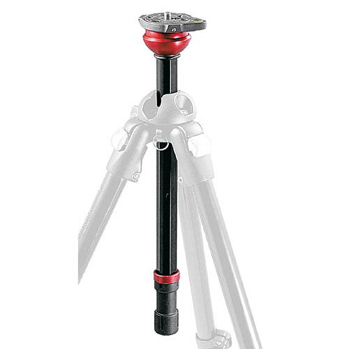 【公式 展示中古品Aランク】Manfrotto マンフロット レベリングセンターポール 556B