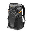 Lowepro ロープロ フォトスポーツ BP 24L AW III グレー LP37343-PWW