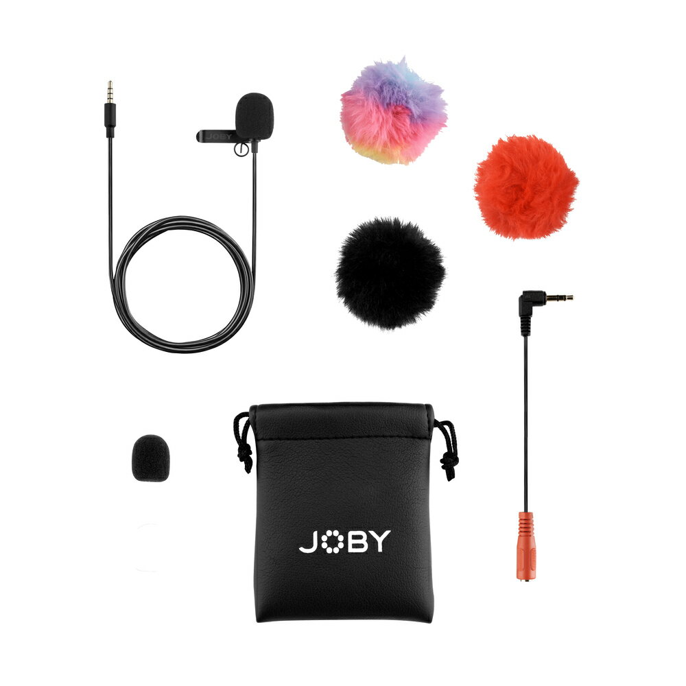 【公式 アウトレット】JOBY ジョビー ウェイボ ラヴ モバイル JB01716-BWW