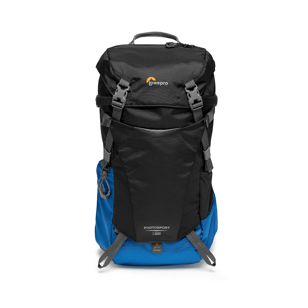 【公式 アウトレット】Lowepro ロープロ フォトスポーツ BP 15L AW III ブルー LP37340-PWW