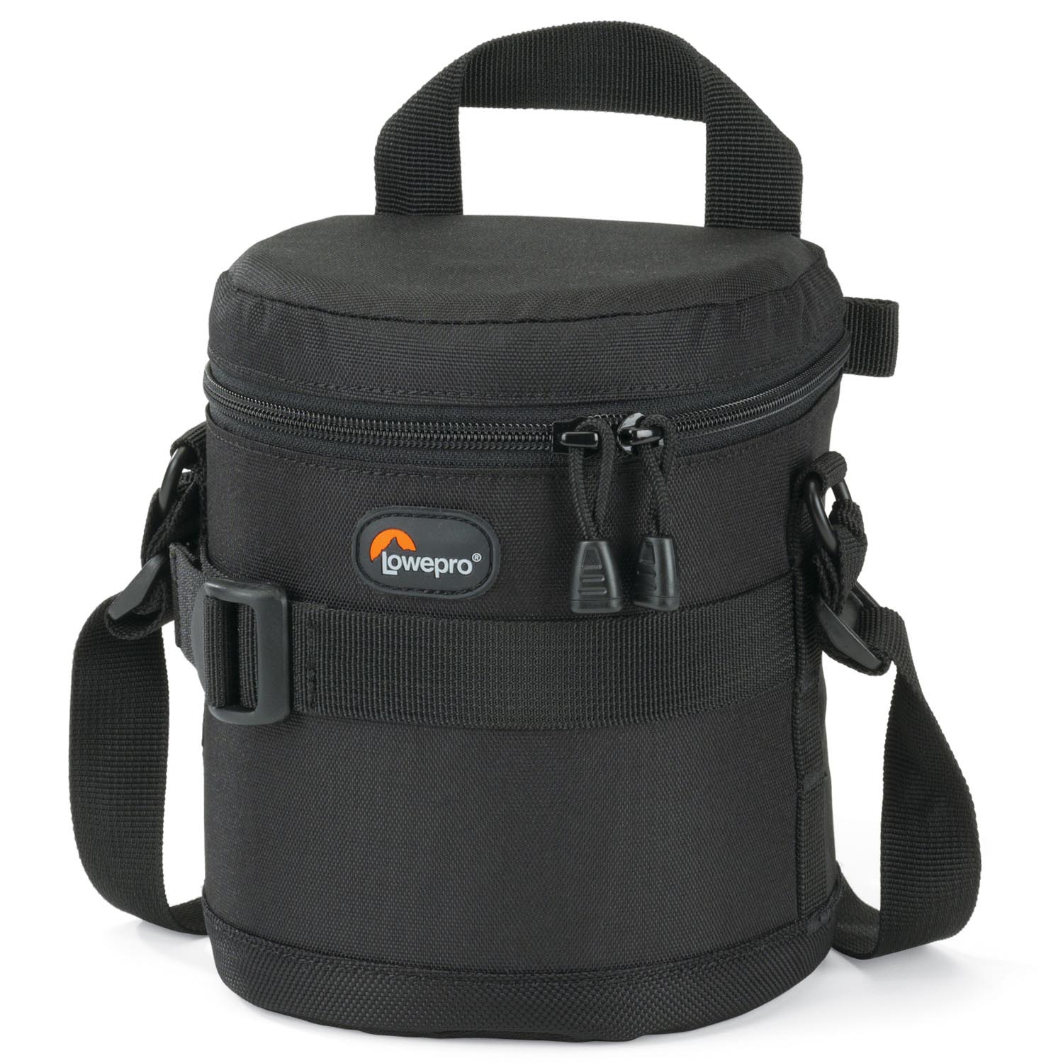 【公式 アウトレット】Lowepro ロープロ レンズケース 11x14cm LP36305-0WW