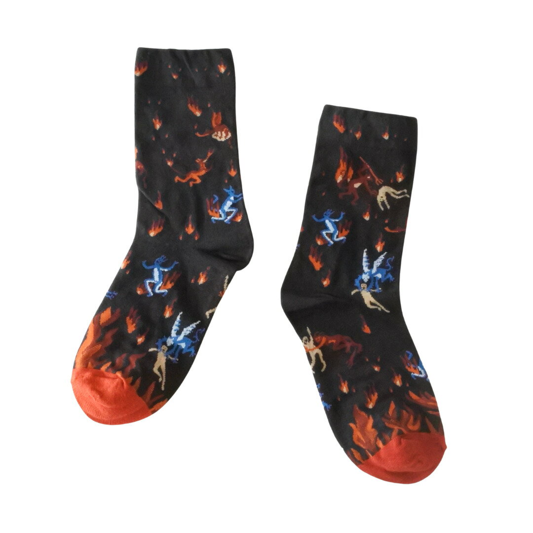 yIMPORT POP SOCKSzIG^Xg[[ A[g \bNXiAj | fB[X   C