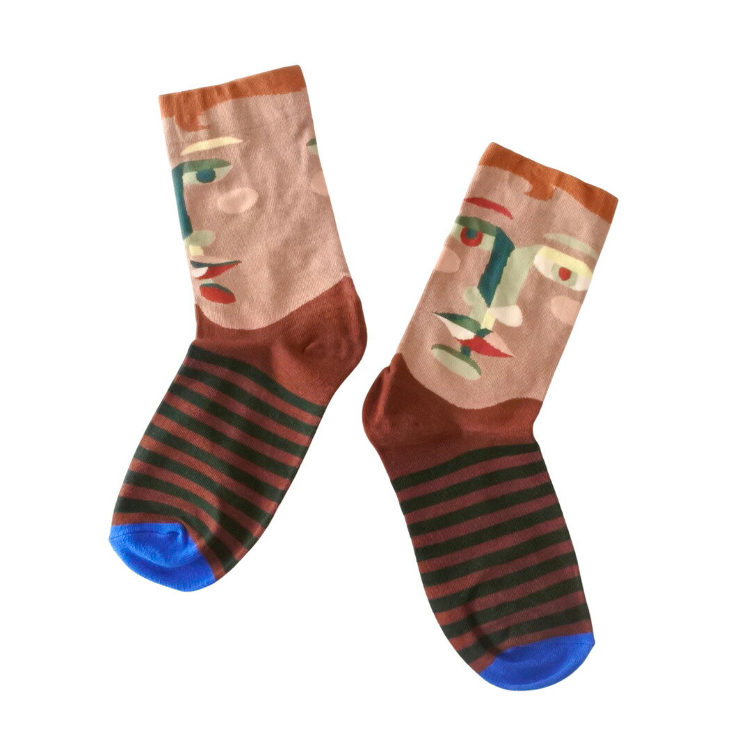 yIMPORT POP SOCKSzIG^Xg[[ A[g \bNXiDj | fB[X   C