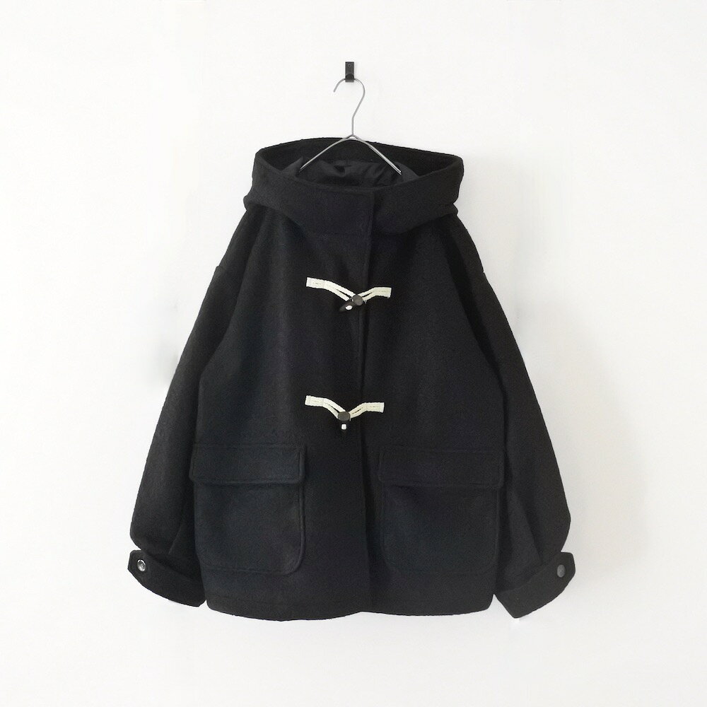 楽天市場】ダッフルコート レディース ショート（種類（コート 
