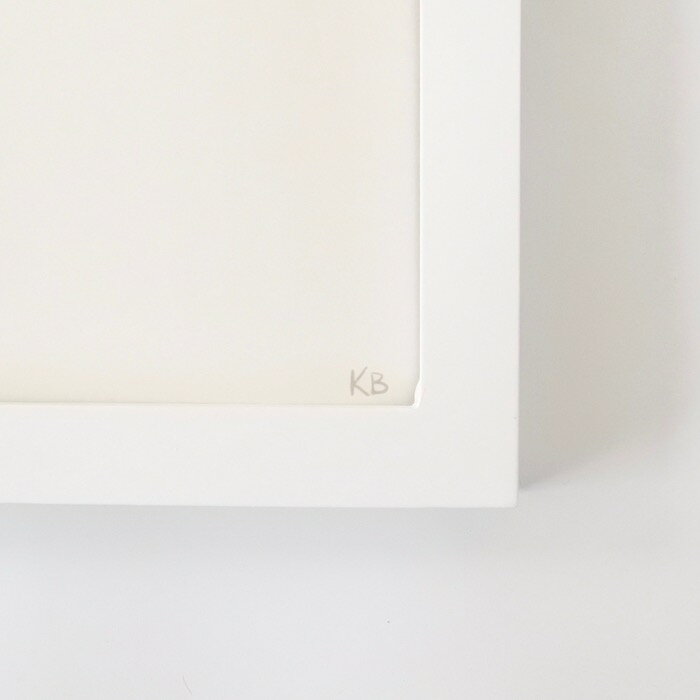 Kristen Boydstun Palm Tree Art Print (12×16 inch) フレーム付き アート ポスター ヤシの木 植物 南国 アメリカ 水彩 ドローイング 北欧 韓国 絵 イラスト リビング オシャレ 部屋 カフェ トイレ ホテル 玄関 壁掛け シンプル オススメ 人気 Pop Art Poster