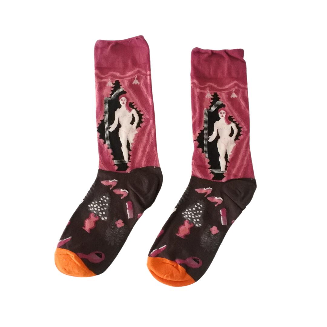 yIMPORT POP SOCKSzIG^Xg[[ A[g \bNXiPj | fB[X   C