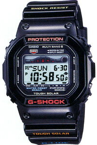 カシオ スポーツウォッチ G-SHOCK 電