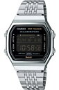 カシオ スポーツウォッチ 日常生活防水 デジタル 腕時計 ストップウォッチ 陸上 ラップ 時計 (ABL-100WE-1 海外版) モバイルリンク機能 200ラ...