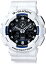  Gå G-SHOCK ݡĥå 20ɿ ǥ ʥ ӻ ۥ磻  (GA-100B-7AJF) ®ٷ¬ǽ 1/1000 ȥåץå ȥ󥿥ޡ LED 饤դ ˥󥰥å  CASIO ޥ饽 ˥ 