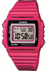  ݡĥå 5ɿ  ǥ ӻ  ԥ (W13MYP-103PNK) 1/100 ȥåץå    顼 LED饤դ ˥󥰥å CASIO  ޥ饽 ˥  ʡå