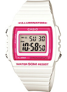  ݡĥå 5ɿ  ǥ ӻ  ۥ磻  (W13NVP-404WHPK) ȥåץå 顼  LED 饤դ ˥󥰥å  CASIO  ޥ饽 ˥  ȥɥå