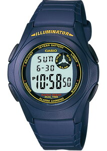 カシオ スポーツウォッチ メンズ デジタル 腕時計 (SDF09P-6010BUYE) 日付 曜日 カレンダー ストップウォッチ LEDライト付き ランニングウォッチ CASIO 海外限定 マラソン ランニング 時計 アウトドアウォッチ ランニングウオッチ