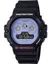 カシオ G-SHOCK スポーツウォッチ 20気圧防水 メンズ デジタル 腕時計 Gショック 限定モデル DW-5900DN-1JF ストップウォッチ カウントダウンタイマー ELライト付き ランニングウォッチ カシオ マラソン ランニング 時計 アウトドアウォッチ