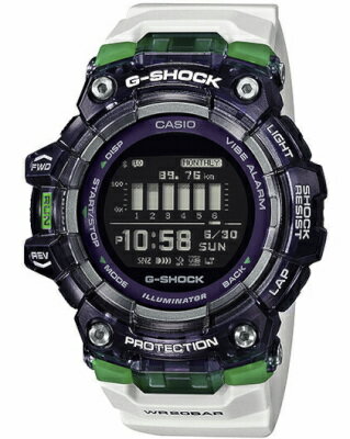 カシオ G-SHOCK スポーツウォッチ 20気