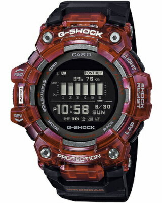 カシオ G-SHOCK スポーツウォッチ 20気