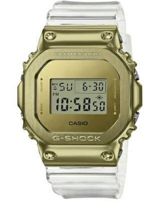 カシオ G-SHOCK スポーツウォッチ 20気