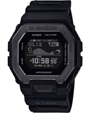 カシオ G-SHOCK スポーツウォッチ 20気圧防水 メンズ デジタル 腕時計 (GBX-100NS-1JF) 距離計測機能 速度計測機能 140ラップ ストップウォッチ カウントダウンタイマー LED ライト付き ランニングウォッチ カシオ マラソン ランニング 時計 アウトドアウォッチ