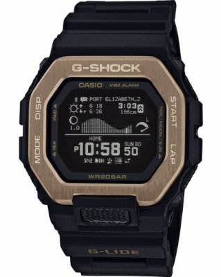 カシオ G-SHOCK スポーツウォッチ 20気圧防水 メンズ デジタル 腕時計 (GBX-100NS-4JF) 距離計測機能 速度計測機能 140ラップ ストップウォッチ カウントダウンタイマー LED ライト付き ランニングウォッチ カシオ マラソン ランニング 時計 アウトドアウォッチ