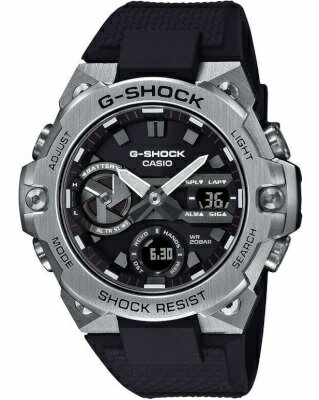 カシオ G-SHOCK スポーツウォッチ 20気