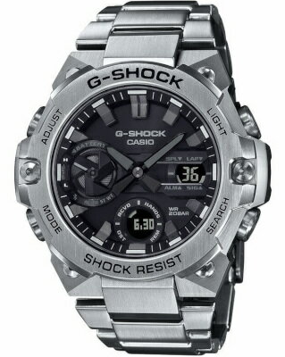 カシオ G-SHOCK スポーツウォッチ 20気