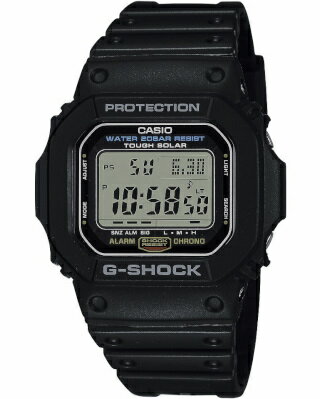 カシオ スポーツウォッチ G-SHOCK 20気