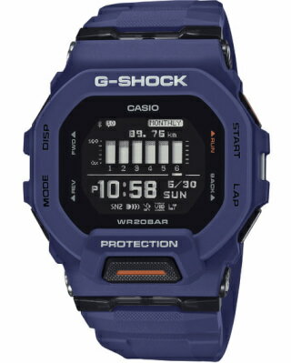 カシオ G-SHOCK スポーツウォッチ 20気