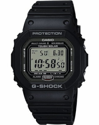 カシオ スポーツウォッチ G-SHOCK 電