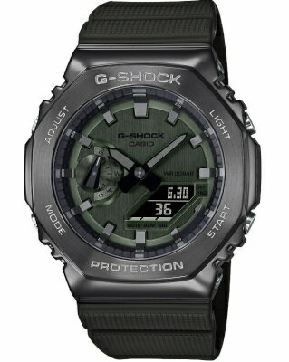 カシオ G-SHOCK スポーツウォッチ 20気